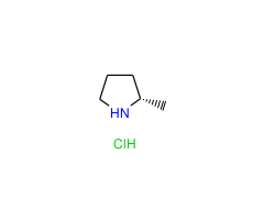 (S)-2-Methyl-pyrrolidine hydrochloride