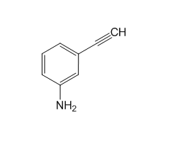 3-Ethynylaniline