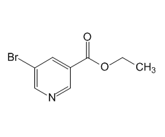 Ethyl 5-Bromonicotinate