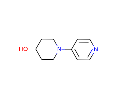 4-Hydroxy-1-(pyridin-4-yl)-piperidine