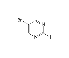 5-Bromo-2-iodopyrimidine