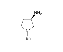 (R)-3-Amino-1-N-benzyl-pyrrolidine