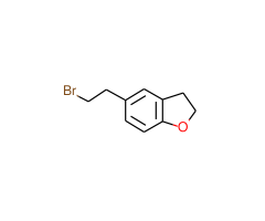 5-(2-Bromoethyl)-2,3-dihydrobenzofuran