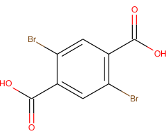 2,5-Dibromoterephthalic Acid