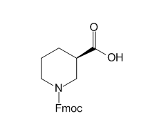 D-1-Fmoc-Nipecotic acid