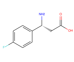 (R)-(p-Fluorophenyl)alanine