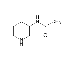 N-Piperidin-3-yl-acetamide