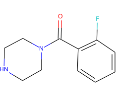 (2-Fluoro-phenyl)-piperazin-1-yl-methanone