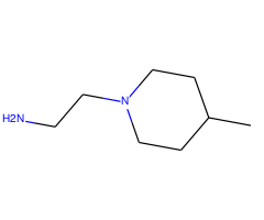 2-(4-Methyl-piperidin-1-yl)-ethylamine