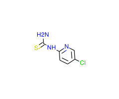 (5-Chloro-pyridin-2-yl)-thiourea