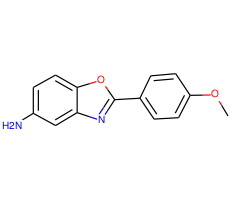 2-(4-Methoxy-phenyl)-benzooxazol-5-ylamine