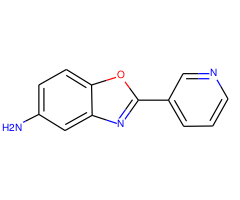 2-Pyridin-3-yl-benzooxazol-5-ylamine