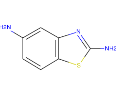 Benzothiazole-2,5-diamine