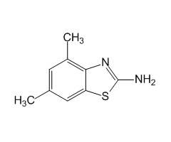 4,6-Dimethyl-benzothiazol-2-ylamine