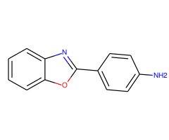 4-Benzooxazol-2-yl-phenylamine