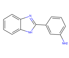 3-(1H-Benzoimidazol-2-yl)-phenylamine