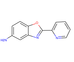 2-Pyridin-2-yl-benzooxazol-5-ylamine