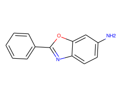 2-Phenyl-benzooxazol-6-ylamine