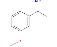 1-(3-Methoxy-phenyl)-ethylamine