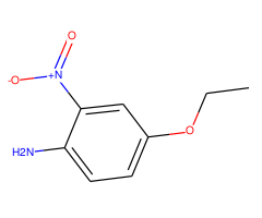 4-Ethoxy-2-nitro-phenylamine