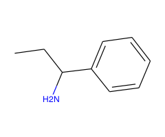 1-Phenyl-propylamine