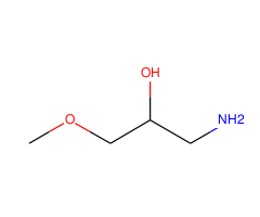 1-Amino-3-methoxy-propan-2-ol