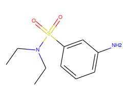 3-Amino- N , N -diethyl-benzenesulfonamide