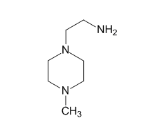 2-(4-Methyl-piperazin-1-yl)-ethylamine