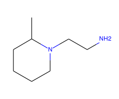 2-(2-Methyl-piperidin-1-yl)-ethylamine