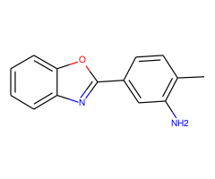 5-Benzooxazol-2-yl-2-methyl-phenylamine