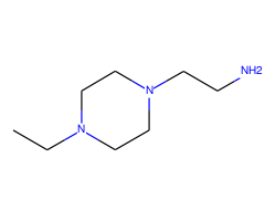 2-(4-Ethyl-piperazin-1-yl)-ethylamine hydrochloride