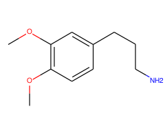 3-(3,4-Dimethoxy-phenyl)-propylamine hydrochloride