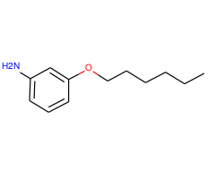 3-HEXYLOXY-PHENYLAMINE