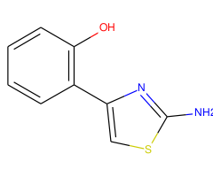 2-(2-Amino-thiazol-4-yl)-phenol