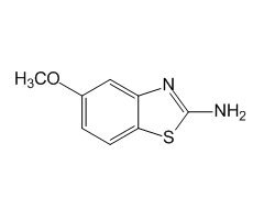 5-Methoxy-benzothiazol-2-ylamine