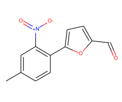 5-(4-Methyl-2-nitro-phenyl)-furan-2-carbaldehyde