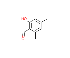 2-Hydroxy-4,6-dimethyl-benzaldehyde