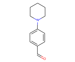 4-Piperidin-1-yl-benzaldehyde