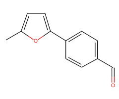 4-(5-Methyl-furan-2-yl)-benzaldehyde