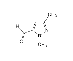 2,5-Dimethyl-2 H -pyrazole-3-carbaldehyde