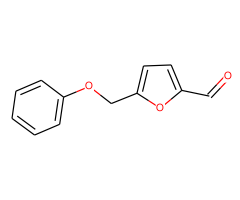 5-phenoxymethyl-furan-2-carbaldehyde