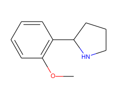 2-(2-Methoxy-phenyl)-pyrrolidine