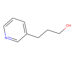 3-Pyridin-3-yl-propan-1-ol