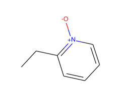 2-Ethyl-pyridine 1-oxide