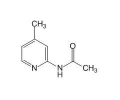 N-(4-Methyl-pyridin-2-yl)-acetamide