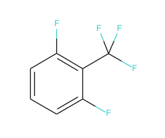 1,3-Difluoro-2-trifluoromethyl-benzene