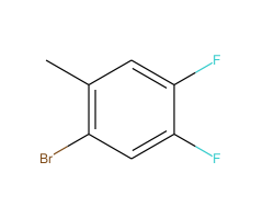 2-Bromo-4,5-difluorotoluene