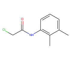 2-CHLORO-N-(2,3-DIMETHYL-PHENYL)-ACETAMIDE