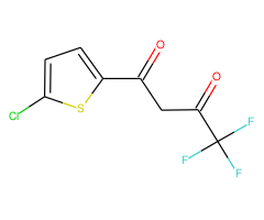 1-(5-Chloro-thiophen-2-yl)-4,4,4-trifluoro-butane-1,3-dione