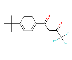 1-(4-tert-Butyl-phenyl)-4,4,4-trifluoro-butane-1,3-dione